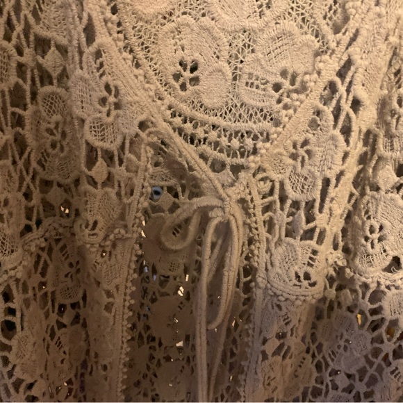 🔥Crochet kimono duster - Picture 6 of 13